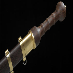 Hand Forged Gladius Roman Sword